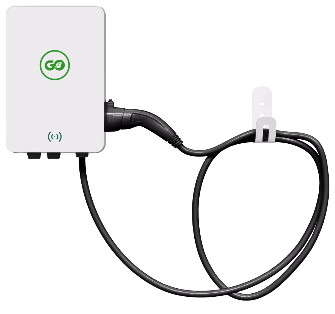 GO EV Charger (EU)